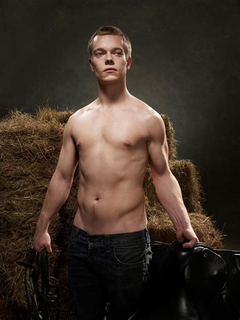 alfie allen dick|Watch Alfie Allen on Game of Thrones